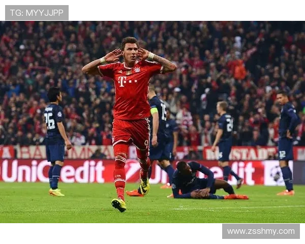 [天下足球]榜首之战 法兰克福战平拜仁慕尼黑.